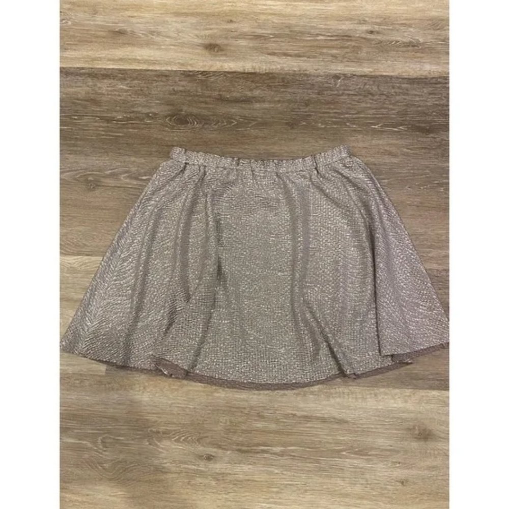 Show Me Your MuMu - Short - Bell Skirt